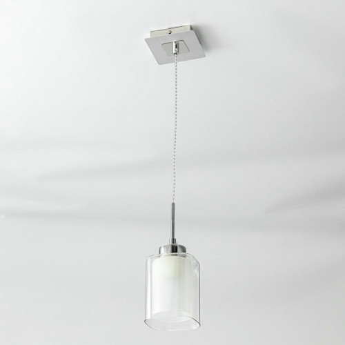 Citilux Риволи CL104110 Подвесной светильник Алюминий