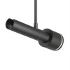 Citilux VEKTOR CL51321_BD Встраиваемый светильник на штанге Чёрный 20см