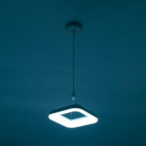 Citilux Паркер CL225B210 LED Подвесной светильник Белый