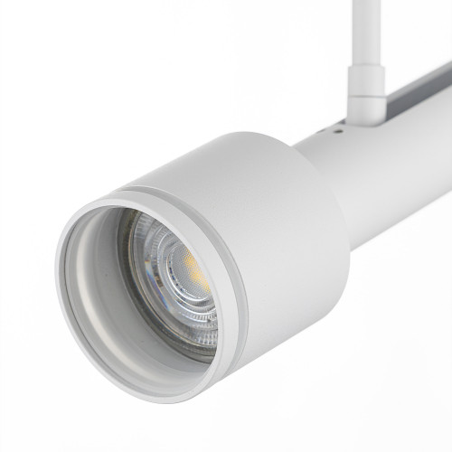 Citilux VEKTOR CL51320_BD Встраиваемый светильник на штанге Белый 20см