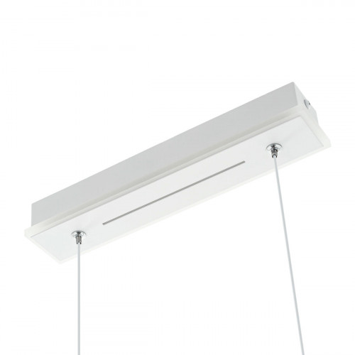Citilux Trent CL203710 LED Светильник подвесной с диммером Белый