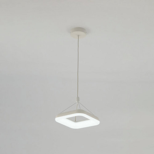 Citilux Паркер CL225B210 LED Подвесной светильник Белый