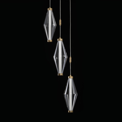 Citilux TANNA CL253020 LED Подвесной светильник