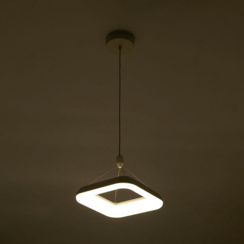 Citilux Паркер CL225B210 LED Подвесной светильник Белый