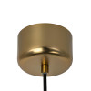 Citilux STATUS CL472021 Подвесной светильник с абажуром