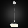 Citilux Паркер CL225B210 LED Подвесной светильник Белый