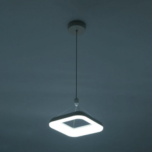 Citilux Паркер CL225B210 LED Подвесной светильник Белый