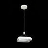 Citilux Паркер CL225B210 LED Подвесной светильник Белый