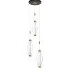 Citilux TANNA CL253020 LED Подвесной светильник