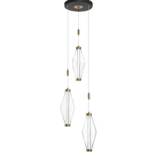 Citilux TANNA CL253020 LED Подвесной светильник