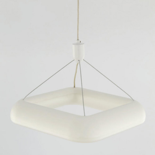 Citilux Паркер CL225B210 LED Подвесной светильник Белый
