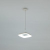 Citilux Паркер CL225B210 LED Подвесной светильник Белый