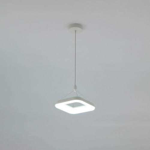 Citilux Паркер CL225B210 LED Подвесной светильник Белый