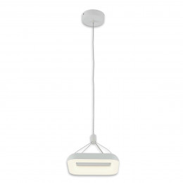 Citilux Паркер CL225B210 LED Подвесной светильник Белый