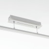 Citilux Trent CL203710 LED Светильник подвесной с диммером Белый
