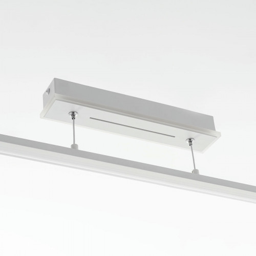 Citilux Trent CL203710 LED Светильник подвесной с диммером Белый