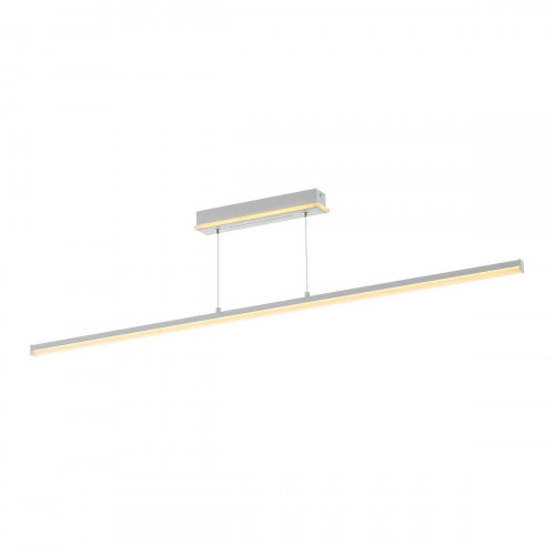 Citilux Trent CL203710 LED Светильник подвесной с диммером Белый