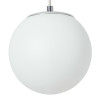 Citilux Адам Смарт CL228A051 RGB LED Умная каскадная люстра Матовый Хром