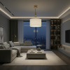 Citilux STATUS CL472021 Подвесной светильник с абажуром