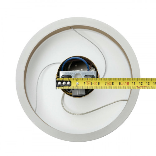 Citilux Дуэт CL719012 LED Подвесной светильник Золото