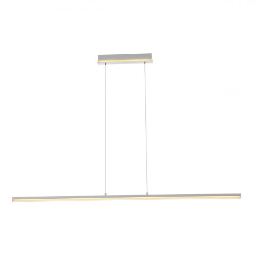 Citilux Trent CL203710 LED Светильник подвесной с диммером Белый