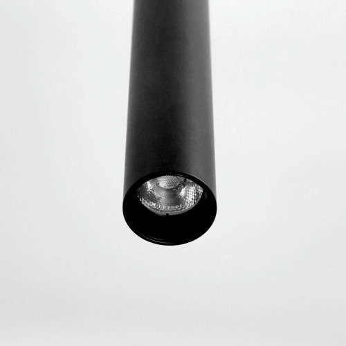 Citilux Тубус CL01PBL071N LED Подвесной светильник Чёрный