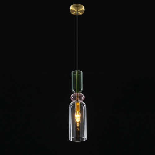 Citilux TENDY CL244011 Подвесной светильник