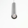Citilux Тубус CL01PB120N LED Подвесной светильник Белый
