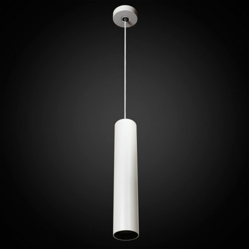 Citilux Тубус CL01PB120N LED Подвесной светильник Белый