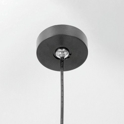 Citilux Тубус CL01PBL071N LED Подвесной светильник Чёрный