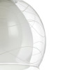 Citilux Буги CL157111 Подвесной светильник Белый Хром