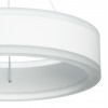 Citilux Дуэт CL719010 LED Подвесной светильник Белый