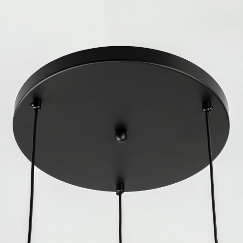 Citilux ORTON CL202133 Люстра каскадная Микс