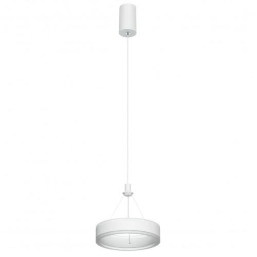 Citilux Дуэт CL719010 LED Подвесной светильник Белый