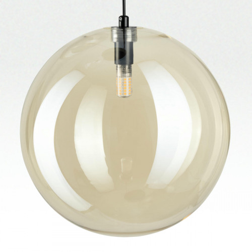 Citilux ORTON CL202133 Люстра каскадная Микс