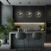 Citilux Томми CL102630 Светильник подвесной Дымчатый