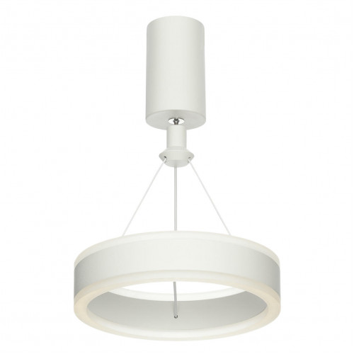 Citilux Дуэт CL719010 LED Подвесной светильник Белый