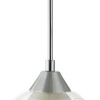 Citilux Буги CL157112 Подвесной светильник Алюминий Хром