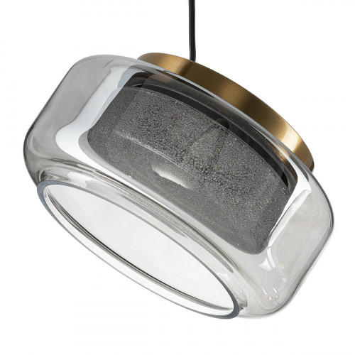Citilux SIGNATURE CL247012 LED Подвесной светильник