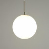 Citilux Томми CL102014 Подвесной светильник Матовый Хром