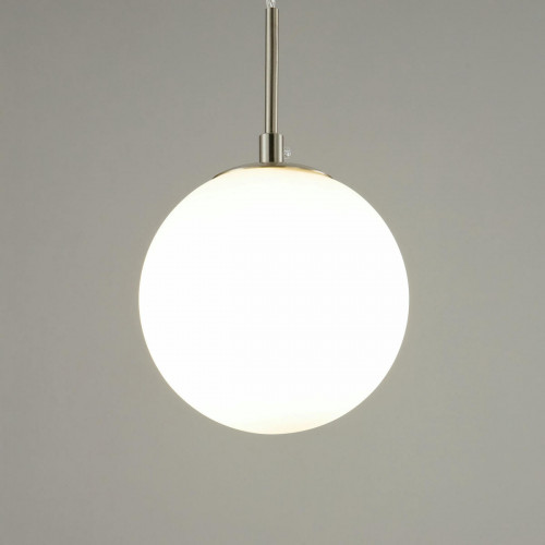 Citilux Томми CL102014 Подвесной светильник Матовый Хром