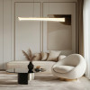 Citilux FANNY CL213121 LED Подвесной светильник с пультом