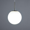 Citilux Томми CL102014 Подвесной светильник Матовый Хром