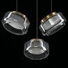 Citilux SIGNATURE CL247012 LED Подвесной светильник