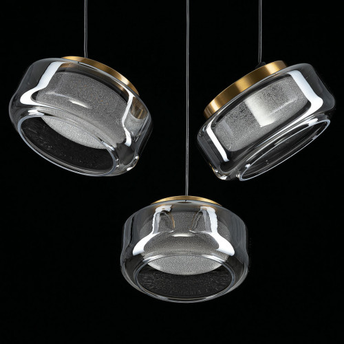 Citilux SIGNATURE CL247012 LED Подвесной светильник