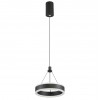 Citilux Дуэт CL719011 LED Подвесной светильник Чёрный