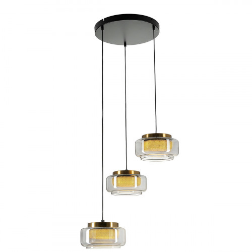 Citilux SIGNATURE CL247012 LED Подвесной светильник