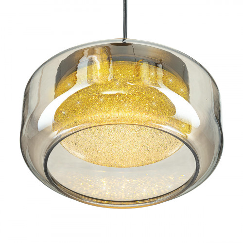 Citilux SIGNATURE CL247012 LED Подвесной светильник