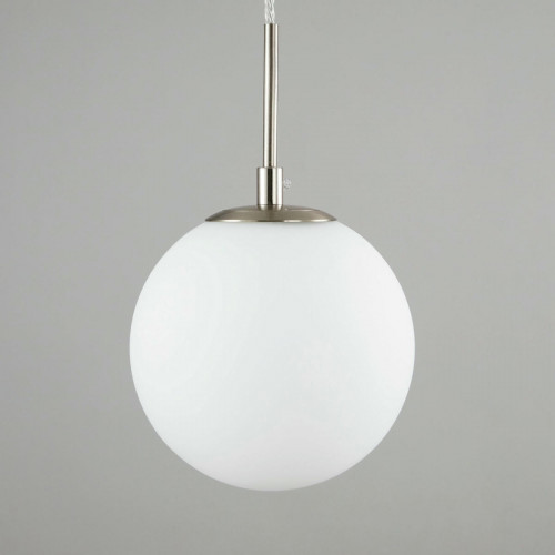 Citilux Томми CL102014 Подвесной светильник Матовый Хром