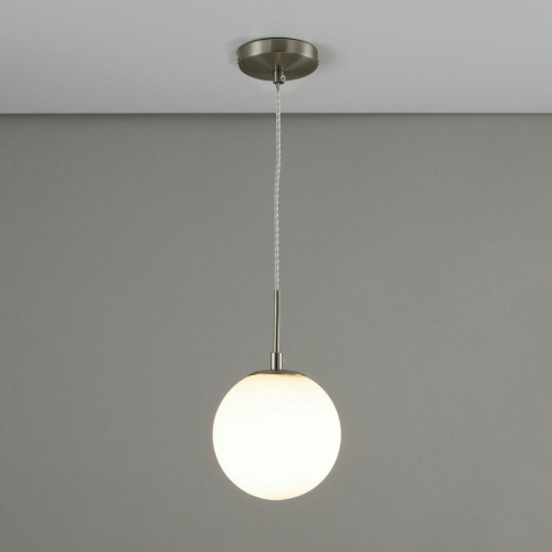 Citilux Томми CL102014 Подвесной светильник Матовый Хром
